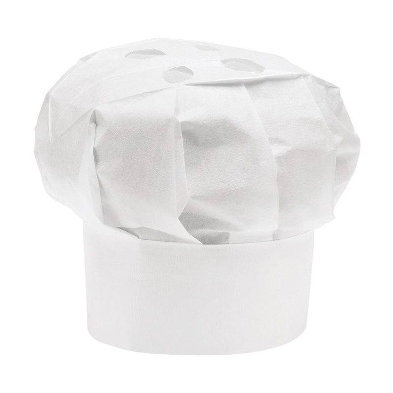 Giblor´s TOQUE CARTA 10 PZ, U, biela