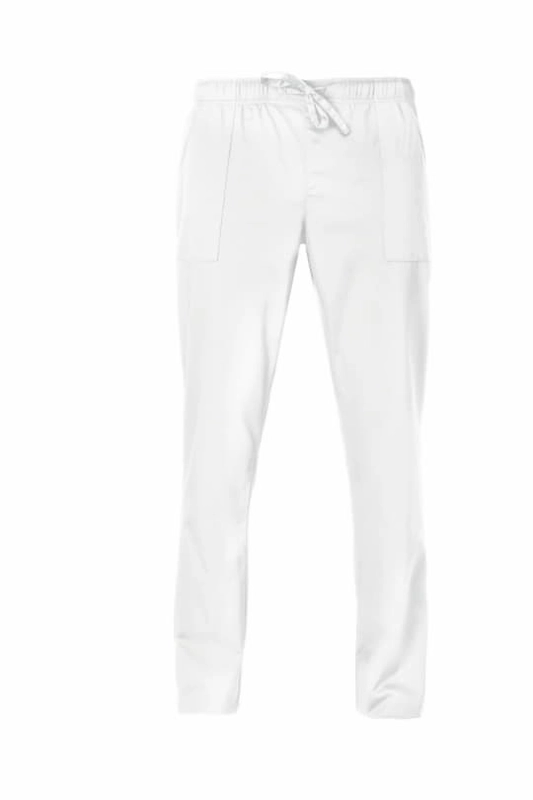 Giblor´s Nohavice RODI BIELE