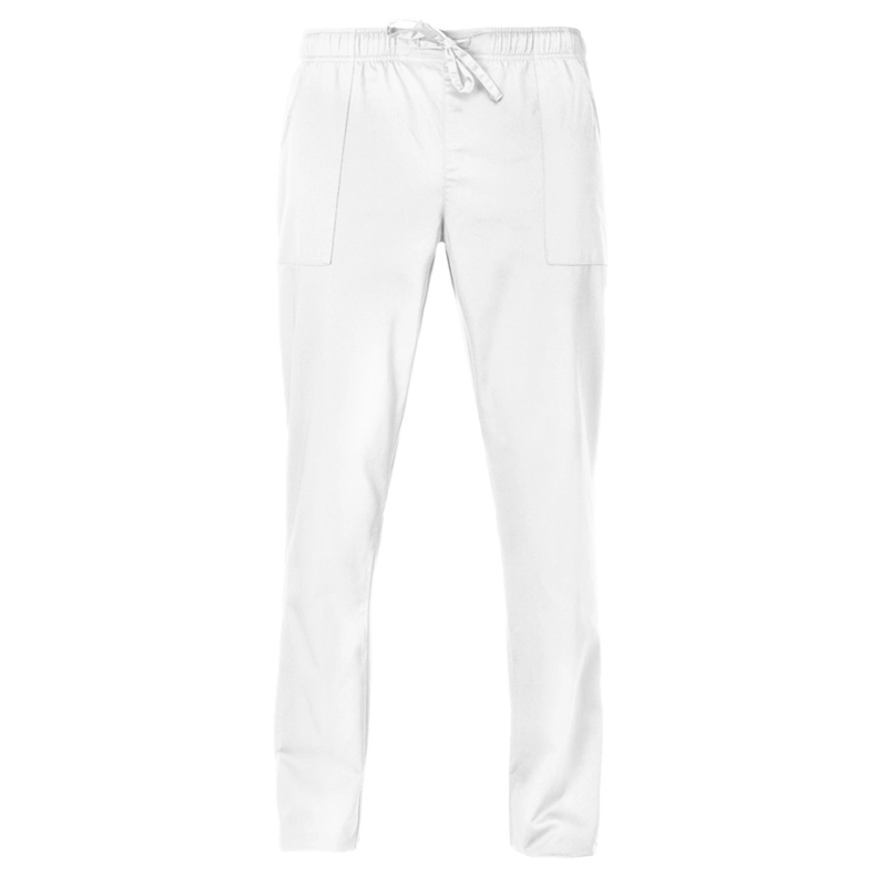 Giblor´s Nohavice RODI BIELE