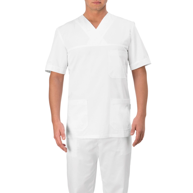 Giblor´s Chirurgické Blúza ALBERTO BIANCO, L