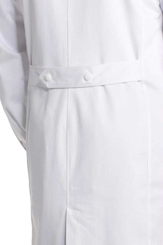Giblor´s Lekársky plášť SAM BIANCO, 4XL