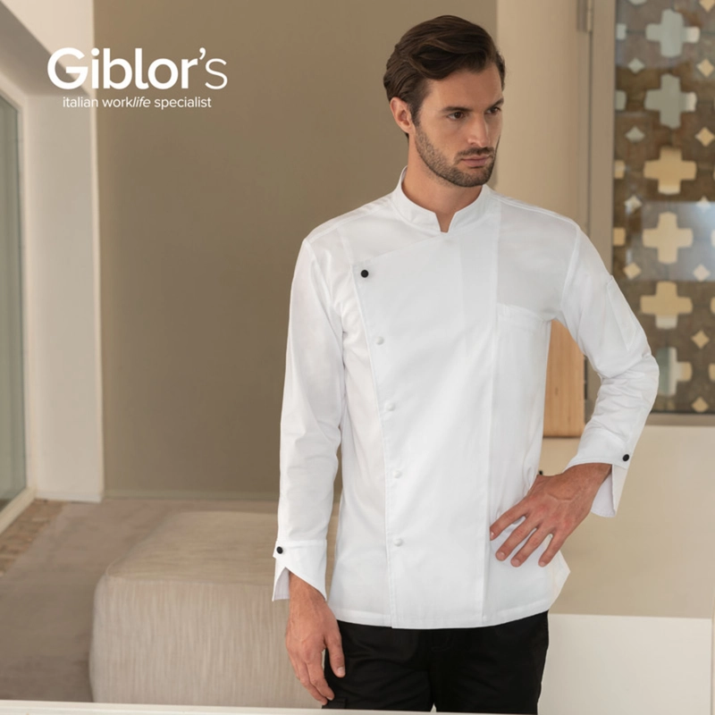 Giblor´s Blúza RICCARDO