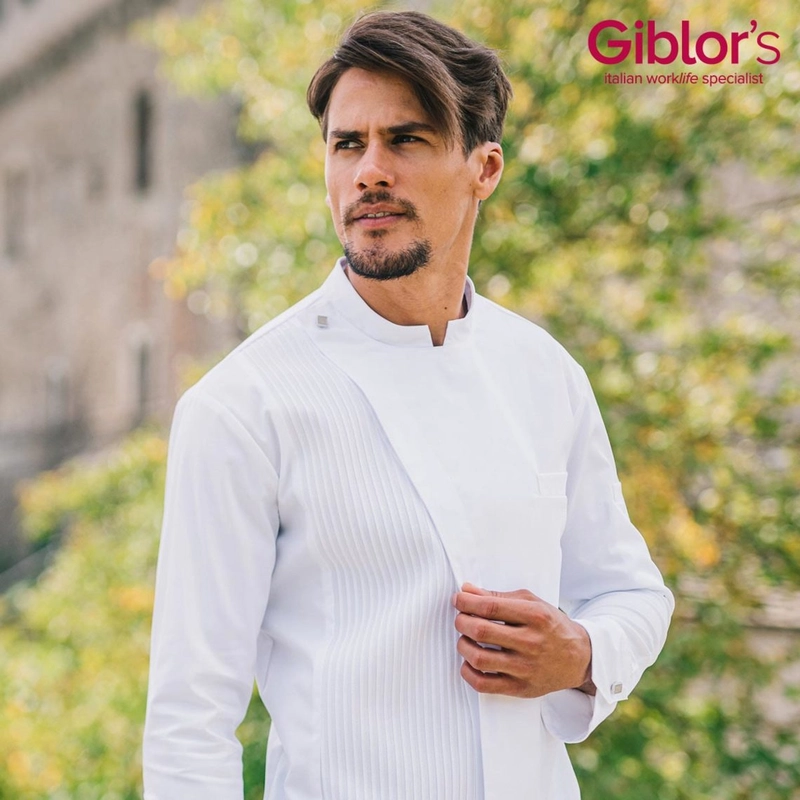Giblor´s Blúza CESARE
