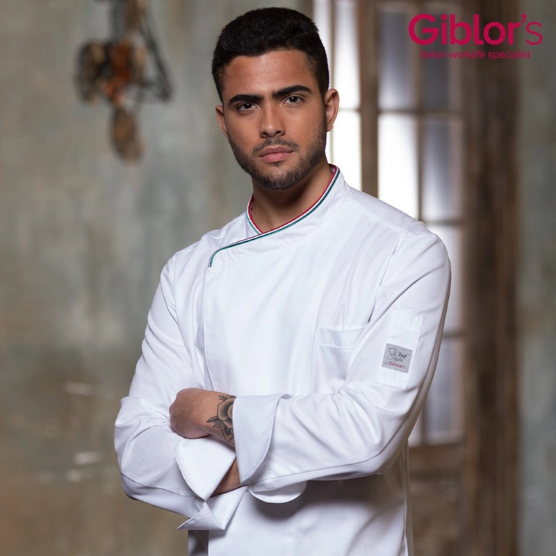 Giblor´s Blúza PATRIZIO