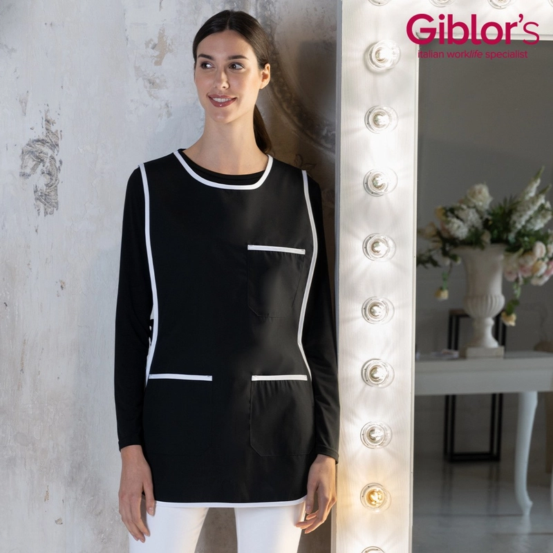Giblor´s Zástera ZEFIRO
