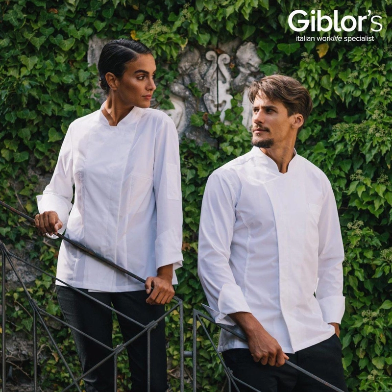 Giblor´s Blúza GLORIA BIANCO, S