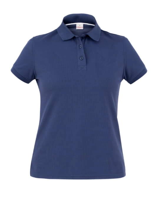 Giblor´s Dámske polo tričko SUSAN