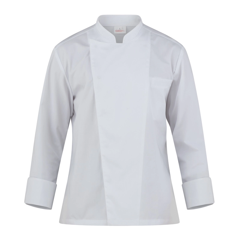 Giblor´s Blúza JACK BIANCO, 4XL