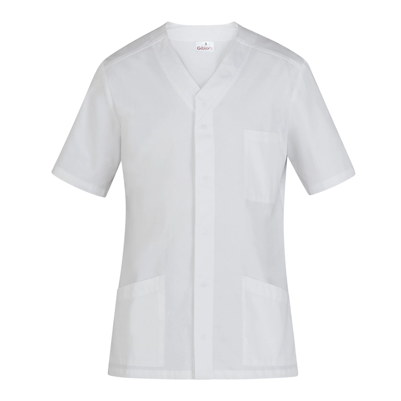 Giblor´s Blúza FRANCO BIANCO, XS