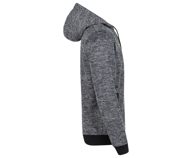 Pracovná mikina Bennon OLYMPOS Sweatshirt grey