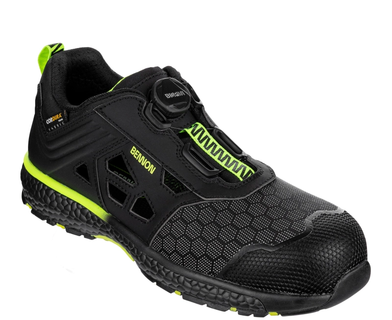 Bennon PREDATOR S1P ESD Sandal