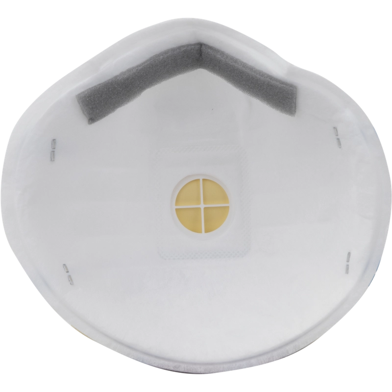 3M 8822 respirátor FFP2 vent. 10/BAL