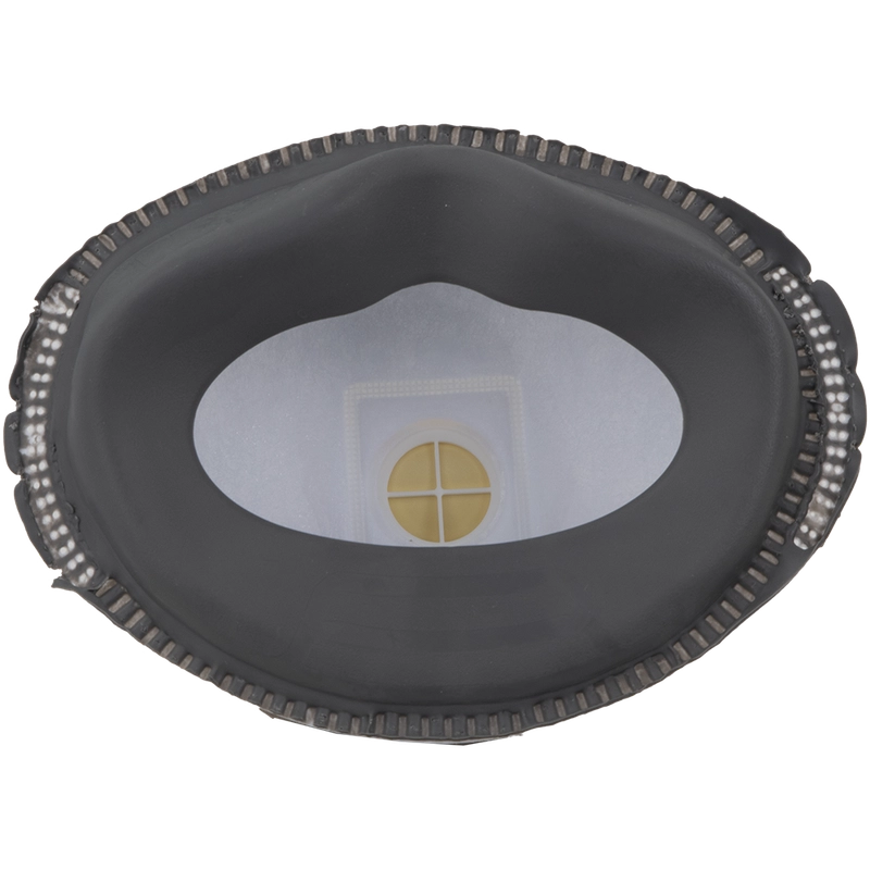 3M 8825+ resp.FFP2D vent.Premium 5/BAL