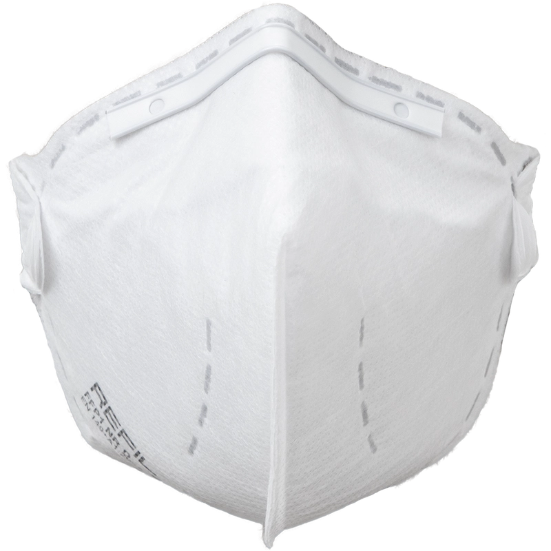 REFIL 710 respirátor FFP1 skl.bez vent.