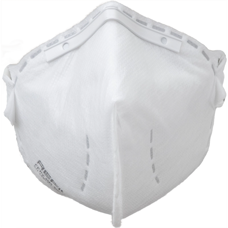 REFIL 730 respirátor FFP2 skl.bez vent.