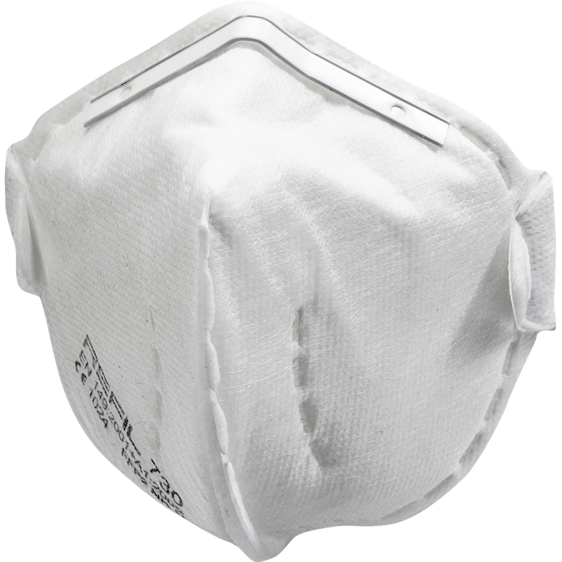 REFIL 730 respirátor FFP2 skl.bez vent.