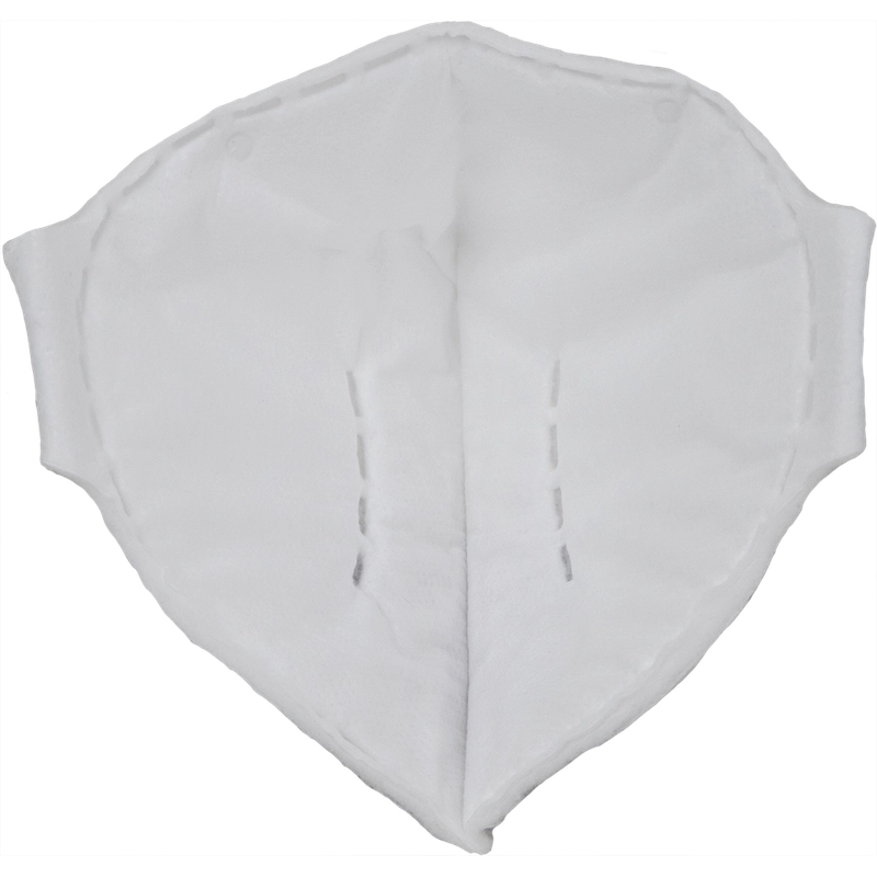 REFIL 730 respirátor FFP2 skl.bez vent.