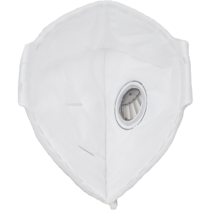 REFIL 631 respirátor FFP2 skl. s ventil.