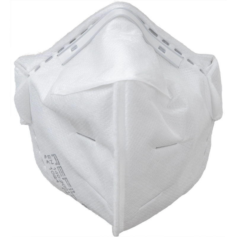 REFIL 630 respirátor P2 skl. bez ventil.