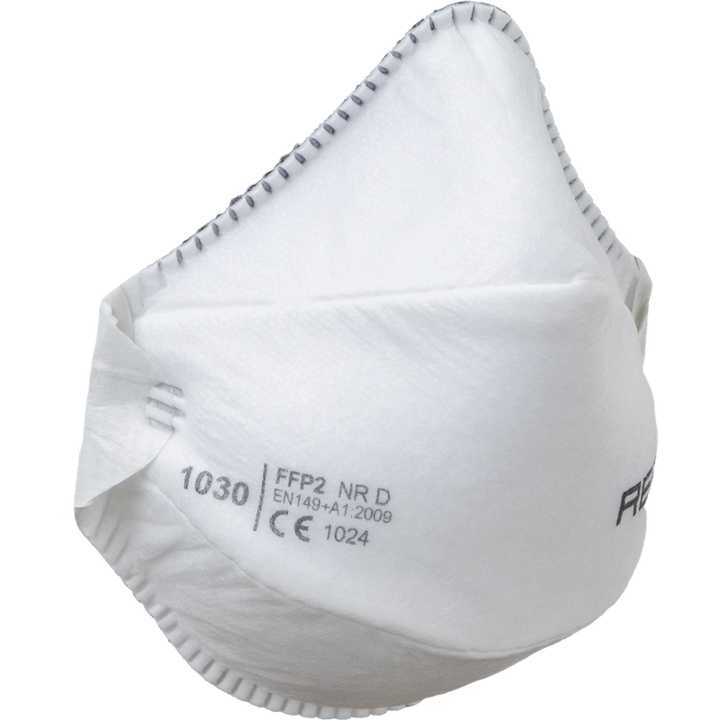 REFIL 1030 Resp.FFP2 tvar.bez ven.10/BAL