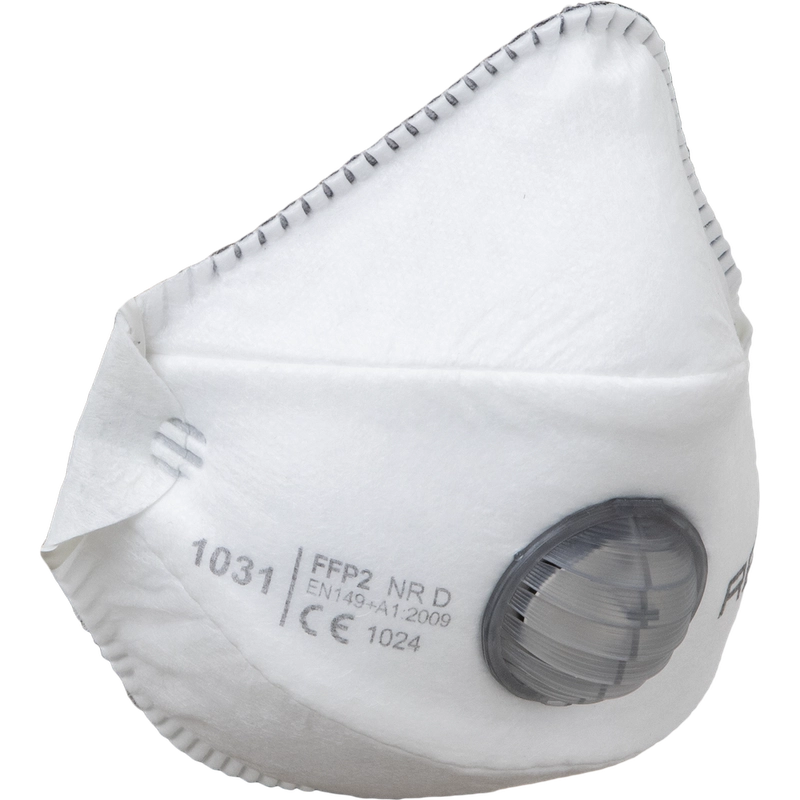 REFIL 1031 Resp.FFP2 tvar. vent. 10/BAL