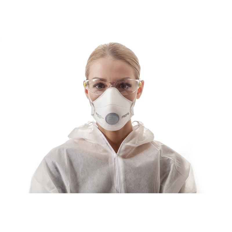 REFIL 1031 Resp.FFP2 tvar. vent. 10/BAL