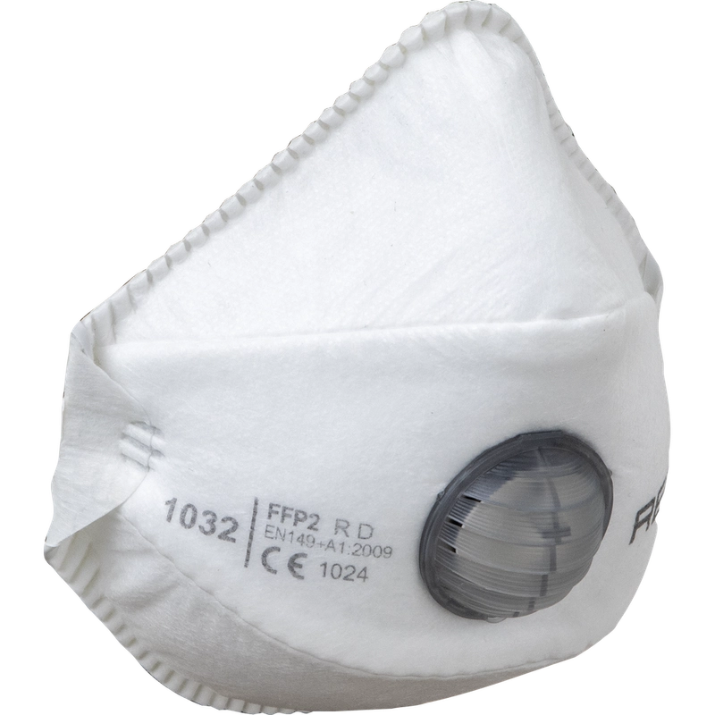 REFIL 1032 Respir.FFP2 tvar. vent.5/BAL