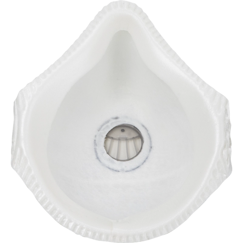 REFIL 1032 Respir.FFP2 tvar. vent.5/BAL