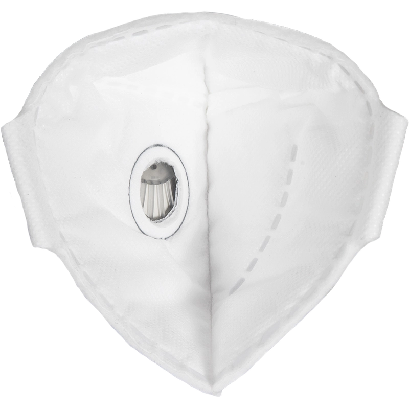 REFIL 751 Sklád. Resp.s ventilkem FFP3