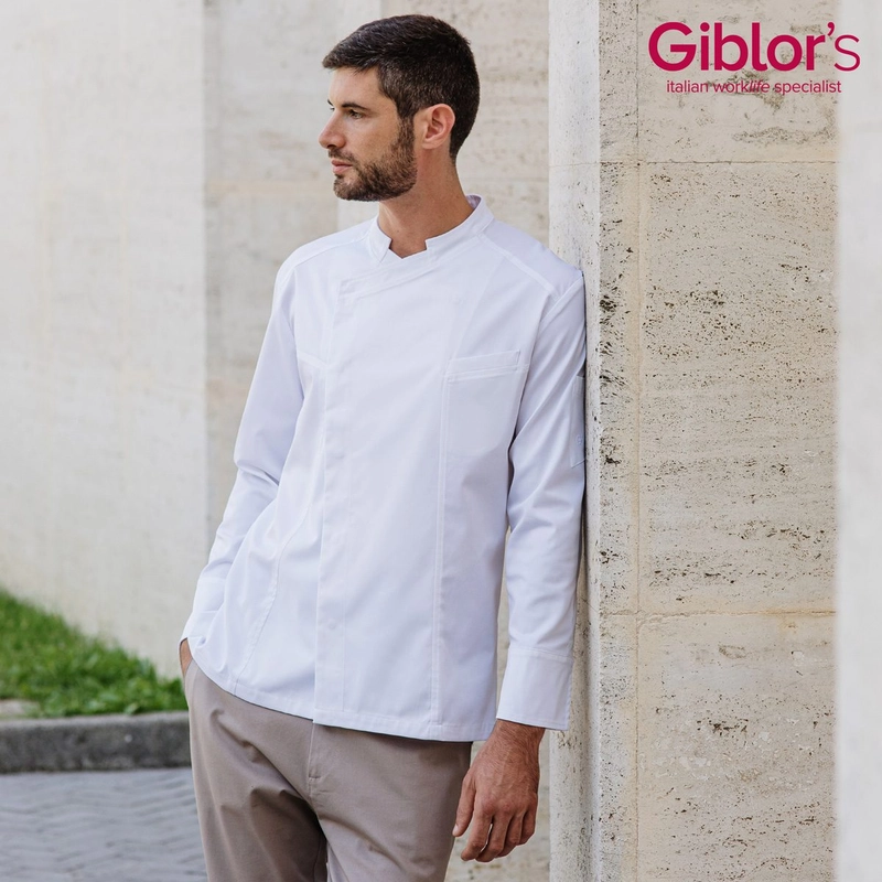 Giblor´s Bunda EDWIN