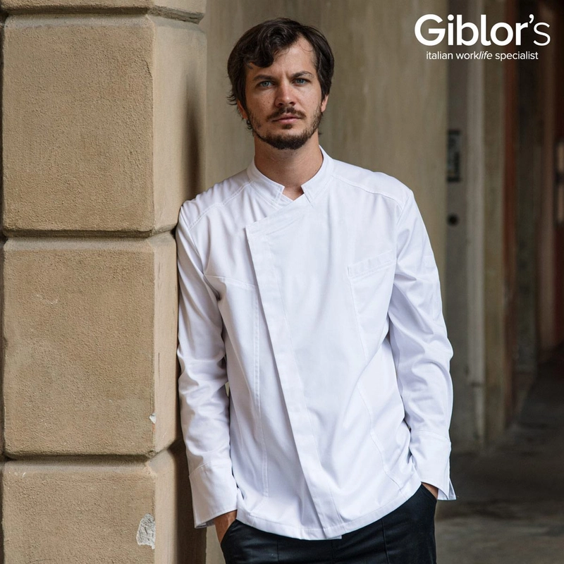 Giblor´s Bunda EDWIN