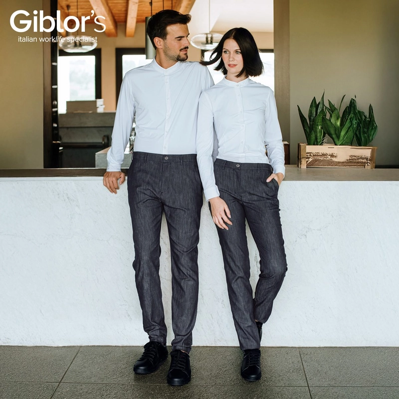 Giblor´s Nohavice DYLAN
