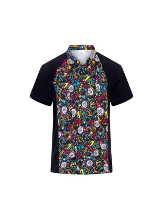 Giblor´s Bunda JAVIER