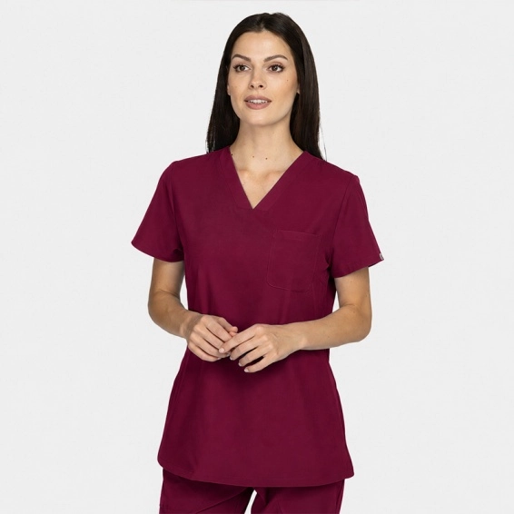 Bwell zdravotnícka súprava Bwell NAOMI, XL, Bordeaux