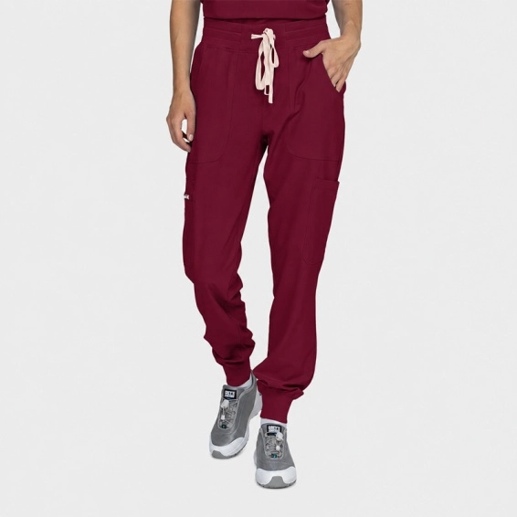 Bwell zdravotnícka súprava Bwell NAOMI, XL, Bordeaux