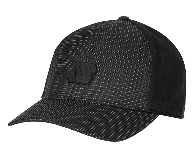 Bennon REFLECTOS Cap black