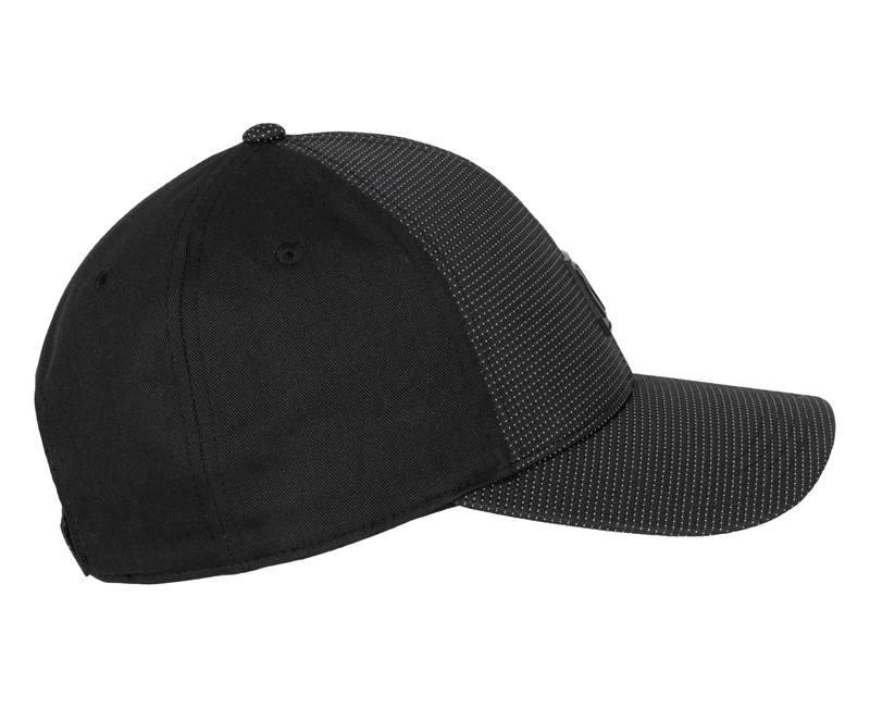 Bennon REFLECTOS Cap black