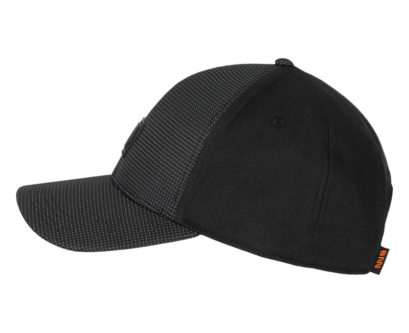 Bennon REFLECTOS Cap black