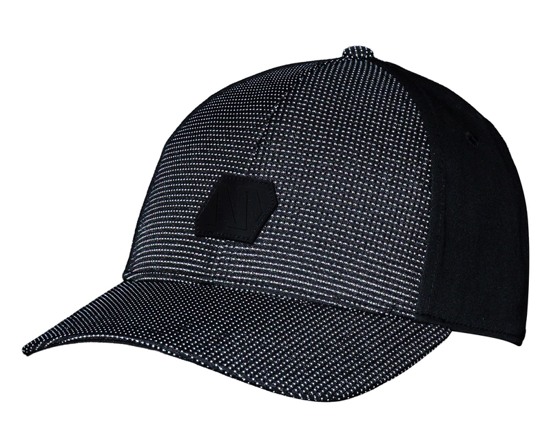 Bennon REFLECTOS Cap black
