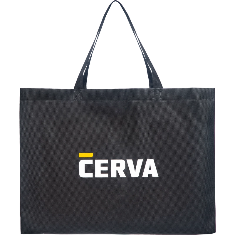 CERVA taška textilná 45x35x10