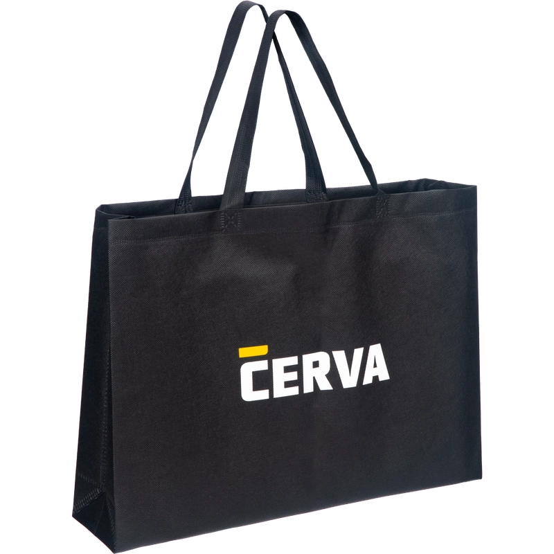 CERVA taška textilná 45x35x10