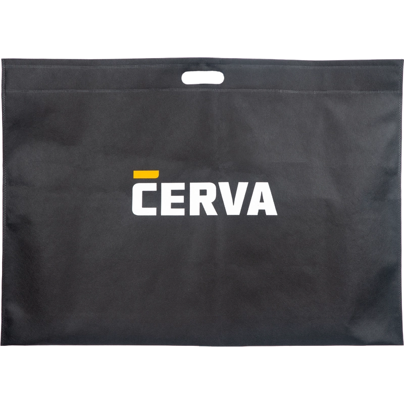 CERVA taška textilná 70x50x10
