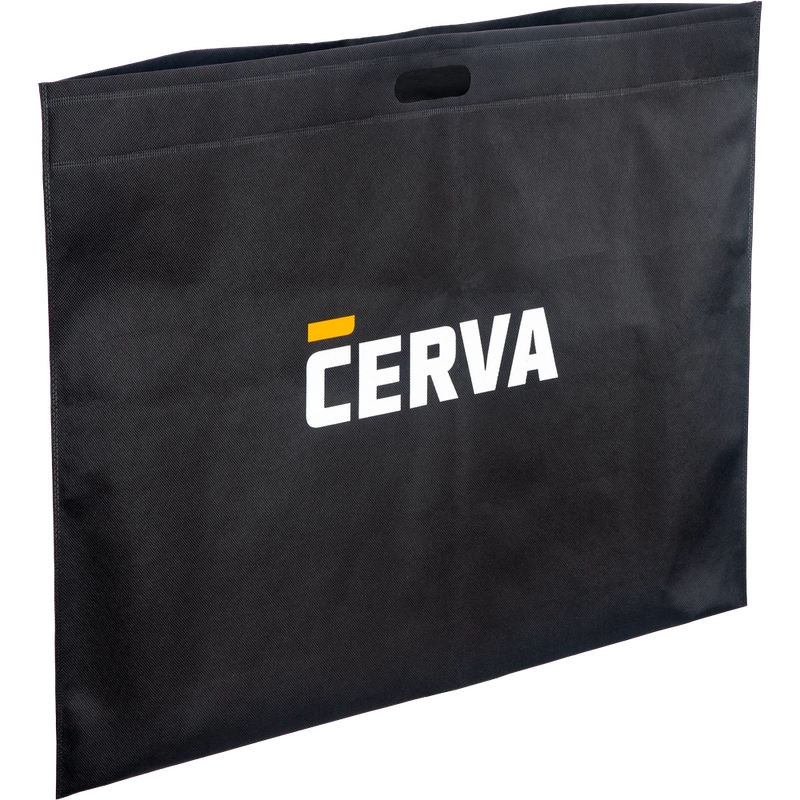 CERVA taška textilná 70x50x10