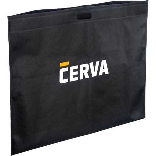 CERVA taška textilná 70x50x10
