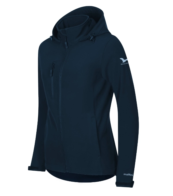 Softshellová bunda dámska Trail D98 MALFINI®