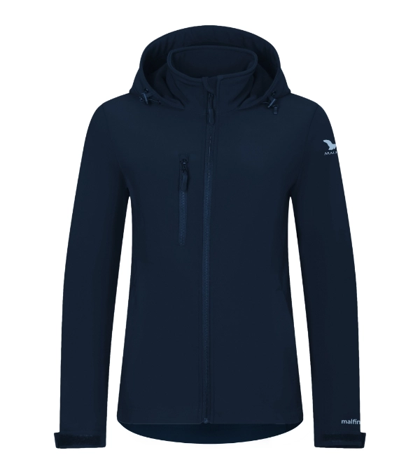 Softshellová bunda dámska Trail D98 MALFINI®