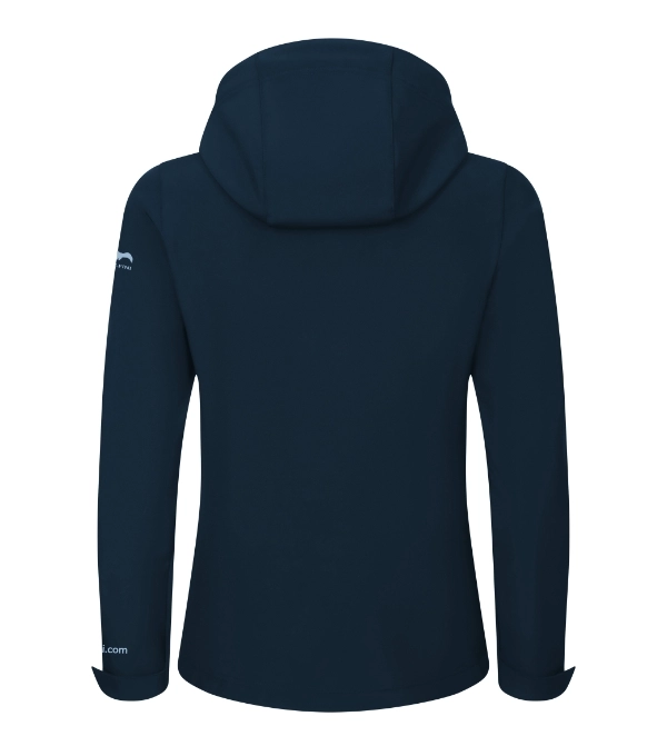 Softshellová bunda dámska Trail D98 MALFINI®