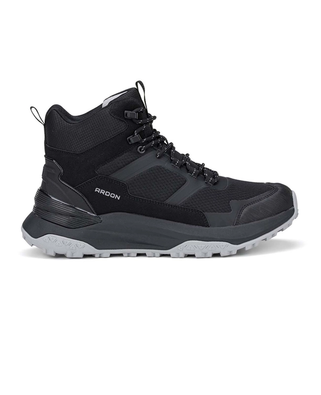 Outdoor obuv ARDON®SELVANO čierna