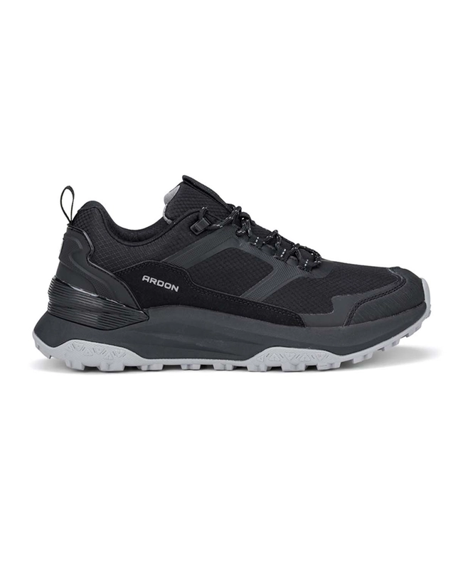 Outdoor obuv ARDON®SELVANO LOW čierna