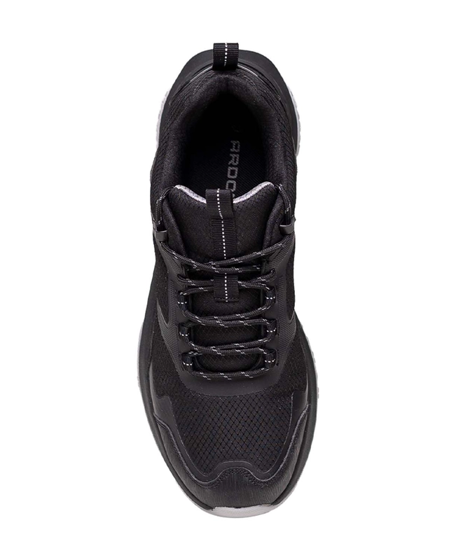Outdoor obuv ARDON®SELVANO LOW čierna